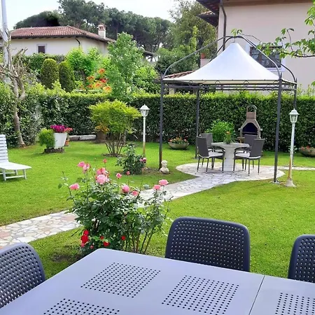 Alcione Casa vacanze