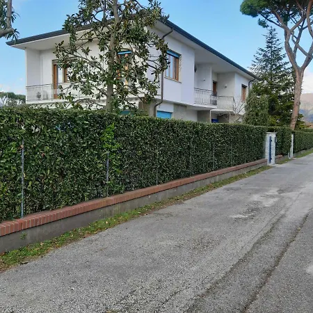 Alcione Casa vacanze Forte dei Marmi